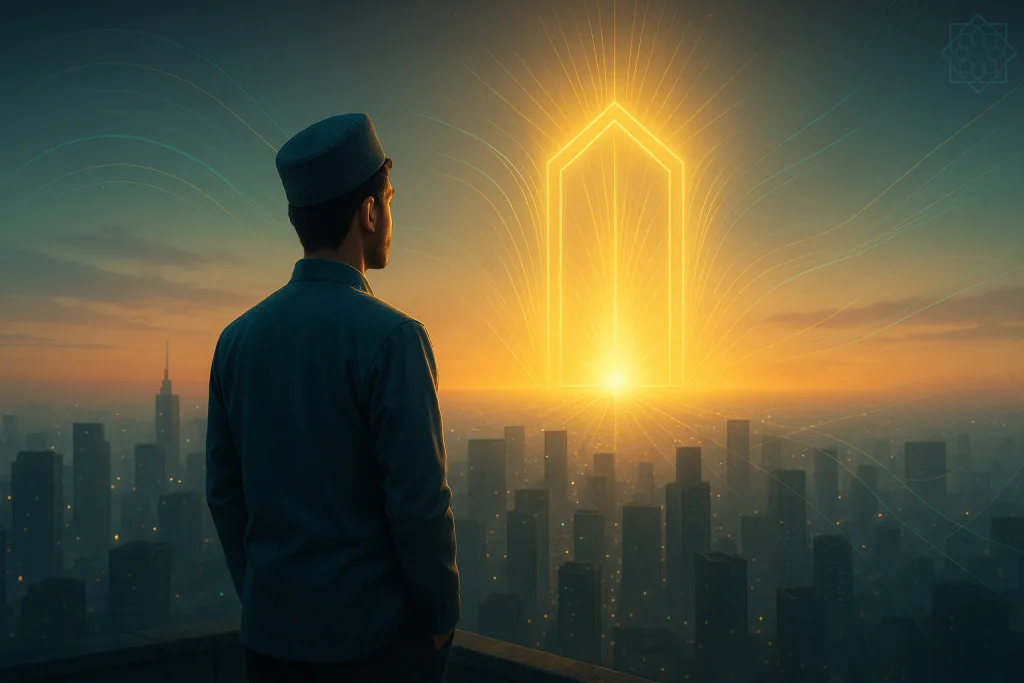 Cara Membuka Pintu Rezeki Tanpa Takut Kekurangan