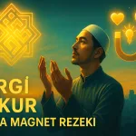 Energi Syukur Rahasia Magnet Rezeki
