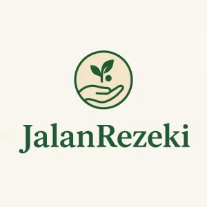 Jalan Rezeki